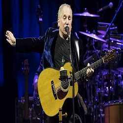 Paul Simon today in music history