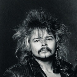 Phil Taylor Motorhead