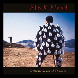 Pink Floyd Sound of Thunder