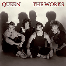 Queen The Works