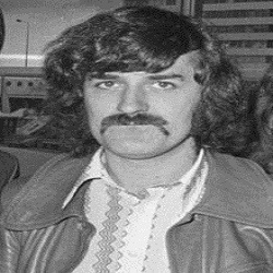 Ray Thomas