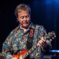 Rick Derringer today in music history