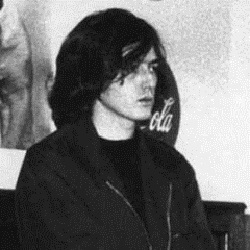 Rob Collins The Charlatans today in music history