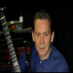 Robin Campbell