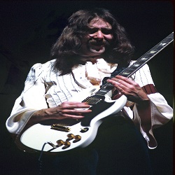 Rod Price Foghat