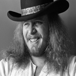 Ronnie Van Zant today in music history