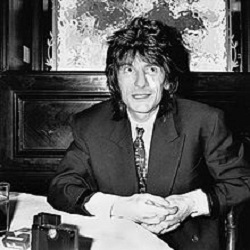 Ronnie Wood