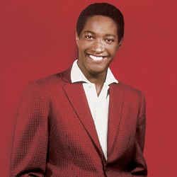Sam Cooke