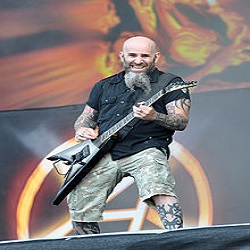 Scott Ian