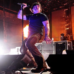 Scott Stapp today in music history