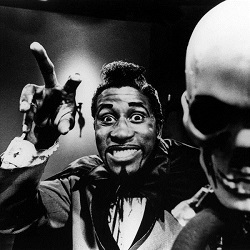 Screamin Jay Hawkins today in music history