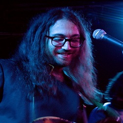 Sean Lennon today in music history
