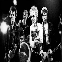 Sex Pistols