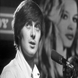 Spencer Davis today in music history