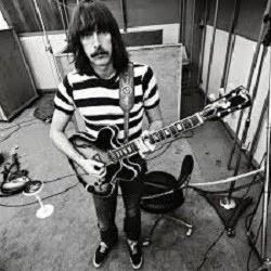 Sterling Morrison today in music history