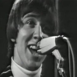 Stevie Wright