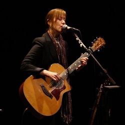 Suzanne Vega today in music history
