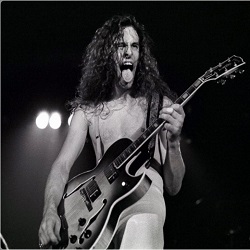 Ted Nugent