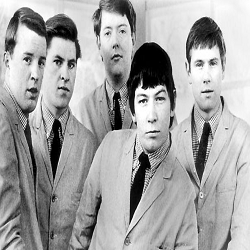 The Animals 1964 today in music history