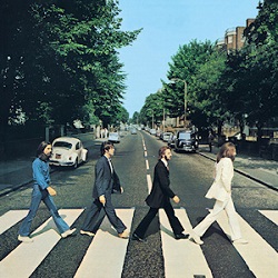 The Beatles Abbey Road today in music history