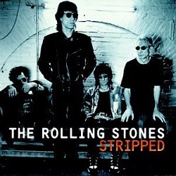 The Rolling Stones Stripped