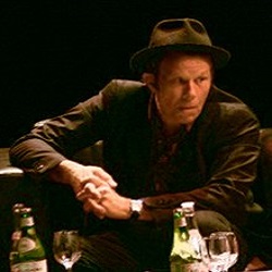 Thomas Alan Waits