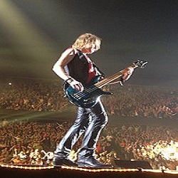 Tom Hamilton