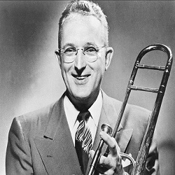 Tommy Dorsey