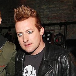 Tré Cool