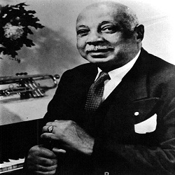W.C. Handy
