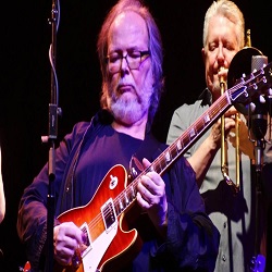 Walter Becker today in music history