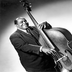 Willie Dixon today in music history