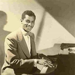 Willie Mabon today in music history