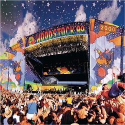Woodstock 99 today in music history