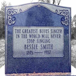 janis joplin bessie smith today in music history