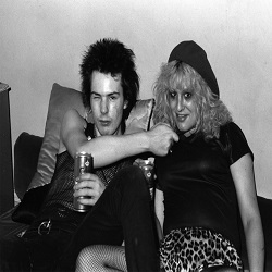 sid vicious and nancy spungen today in music history