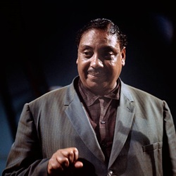 Big Joe Turner Today in Music History