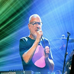 Brian Eno Today in Music History