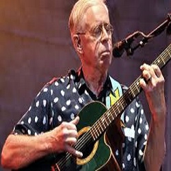 Bruce Cockburn today in music history