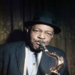 Coleman Hawkins Today in Music History