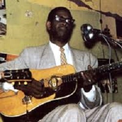 Elmore James Today in Music History