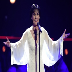 Enya Today in Music History