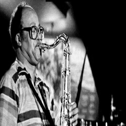 Ernie Wilkins today in music history