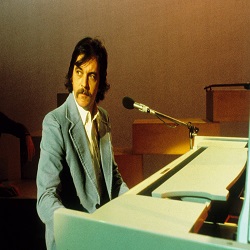 Gary Brooker Procol Harum today in music history