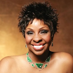 Gladys Knight today in music history