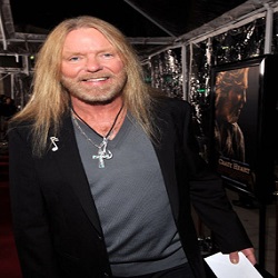 Gregg Allman today in music history