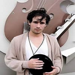 Jeffrey Scott Buckley today in music history