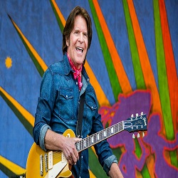 John Fogerty today in music history
