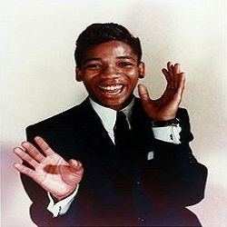 Little Willie John Today in Music History