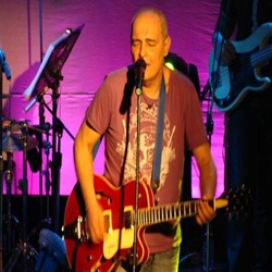 Manos Ksydous Today in Music History